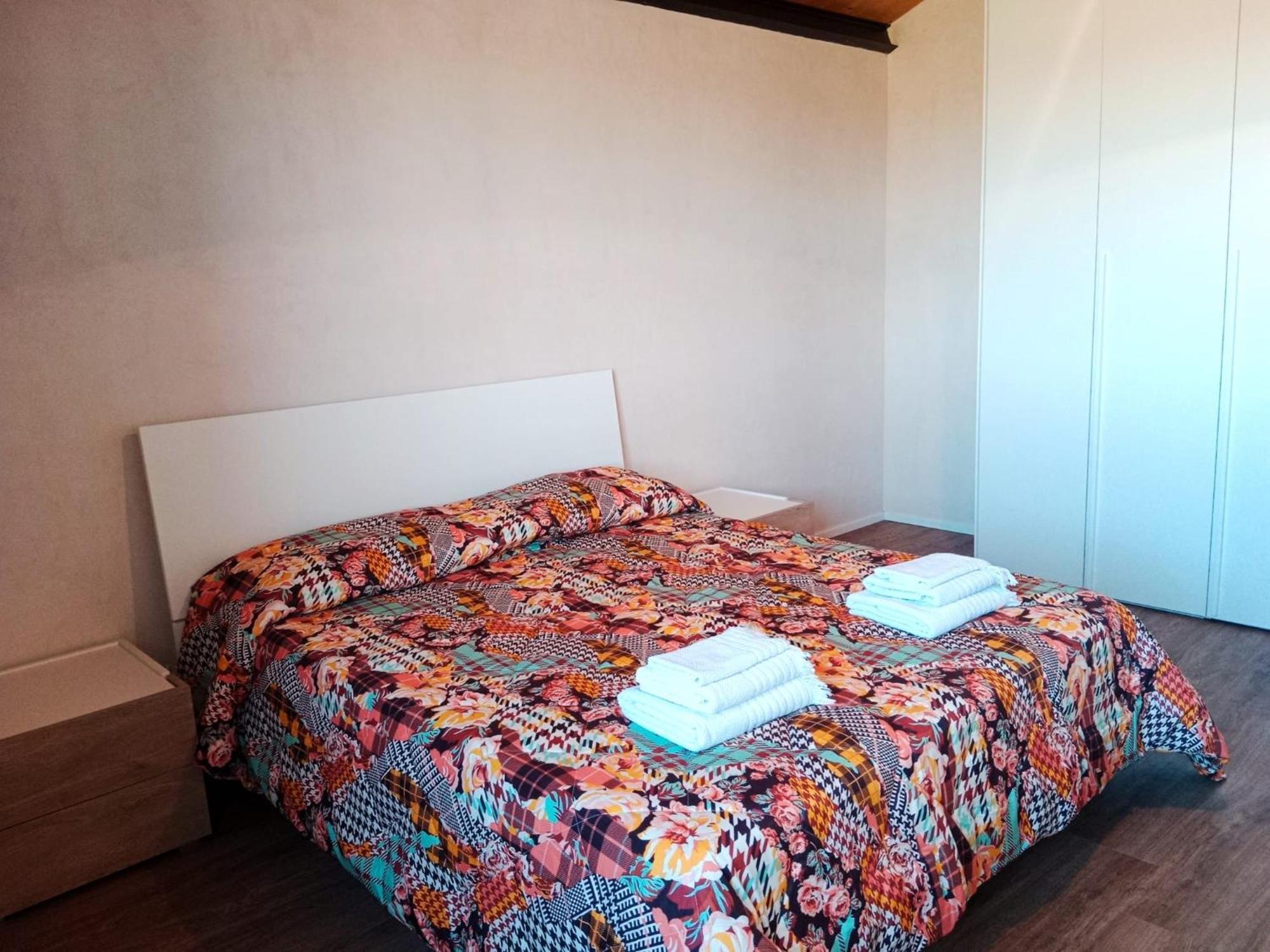 Vigna Di Pettineo - Guest House Vittoria Εξωτερικό φωτογραφία